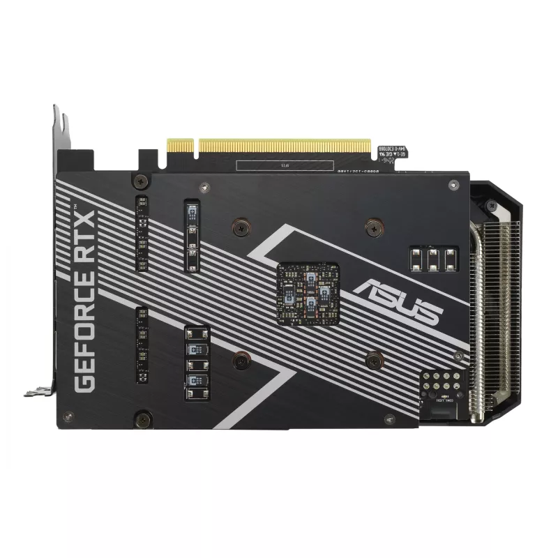 ASUS Dual GeForce RTX 3060 12 GB GDDR6 V2