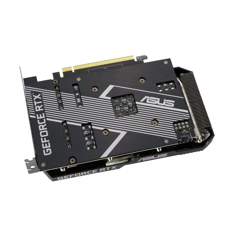 ASUS Dual GeForce RTX 3060 12 GB GDDR6 V2