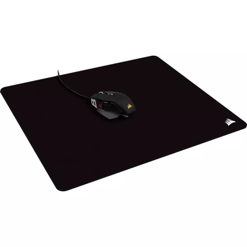CORSAIR MM200 PRO Premium Spill-Proof Cloth Gaming Mouse Pad - X-Large
