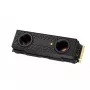 SSD disks Corsair 2 TB M.2 PCI Express 5.0 MP700 PRO Hydro X