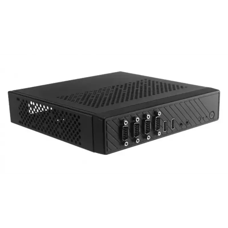 PC Mini Tornis Akasa Cypher SPX