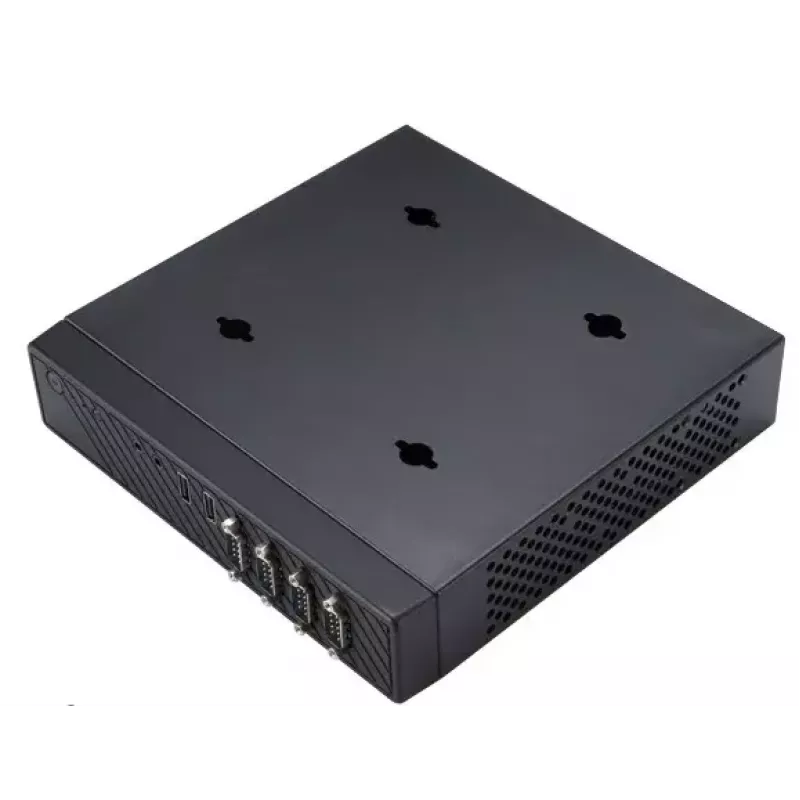 PC Mini Tornis Akasa Cypher SPX