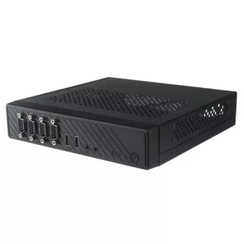 PC Mini Tornis Akasa Cypher SPX