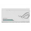 ASUS ROG Loki SFX-L 850W Platinum White barošanas bloks 24-pin ATX