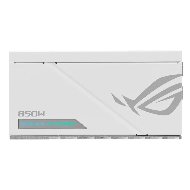 ASUS ROG Loki SFX-L 850W Platinum White barošanas bloks 24-pin ATX