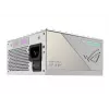 ASUS ROG Loki SFX-L 850W Platinum White barošanas bloks 24-pin ATX