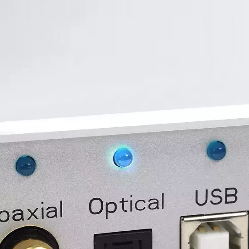 Audio interfeiss SilverStone EB01-E Sudrabs