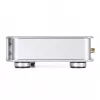 Audio interfeiss SilverStone EB01-E Sudrabs