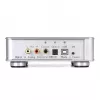 Audio interfeiss SilverStone EB01-E Sudrabs