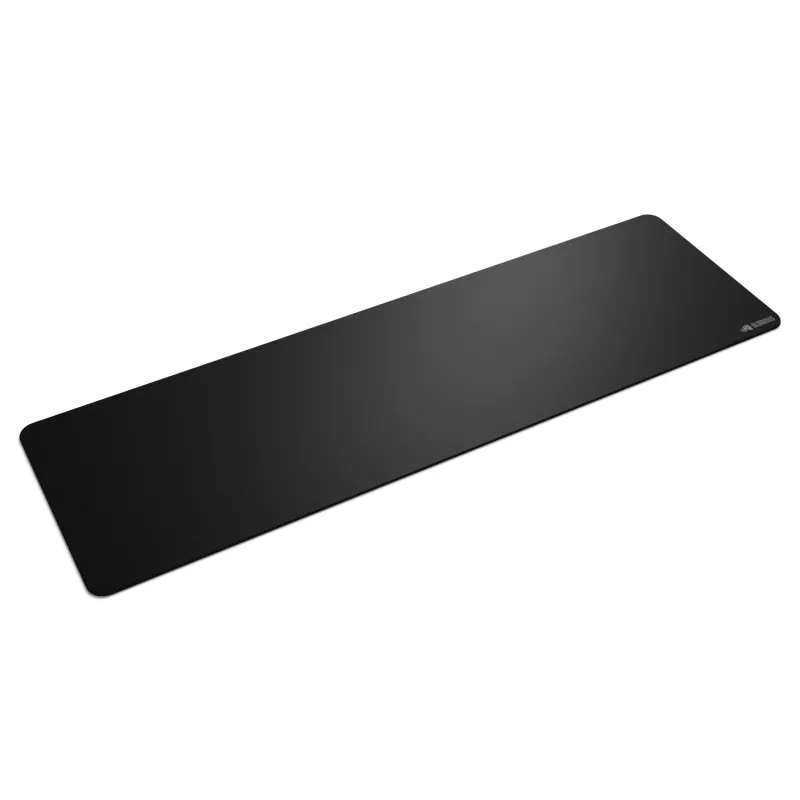 Glorious Gaming Glorious Mouse Pad 2 Large Extended - Bezmalas - Melns