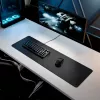 Glorious Gaming Glorious Mouse Pad 2 Large Extended - Bezmalas - Melns