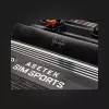 Asetek SimSports Invicta sacīkšu simulatora gāzes un bremžu pedāļi 40-010-0000001