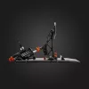 Asetek SimSports Invicta sacīkšu simulatora gāzes un bremžu pedāļi 40-010-0000001