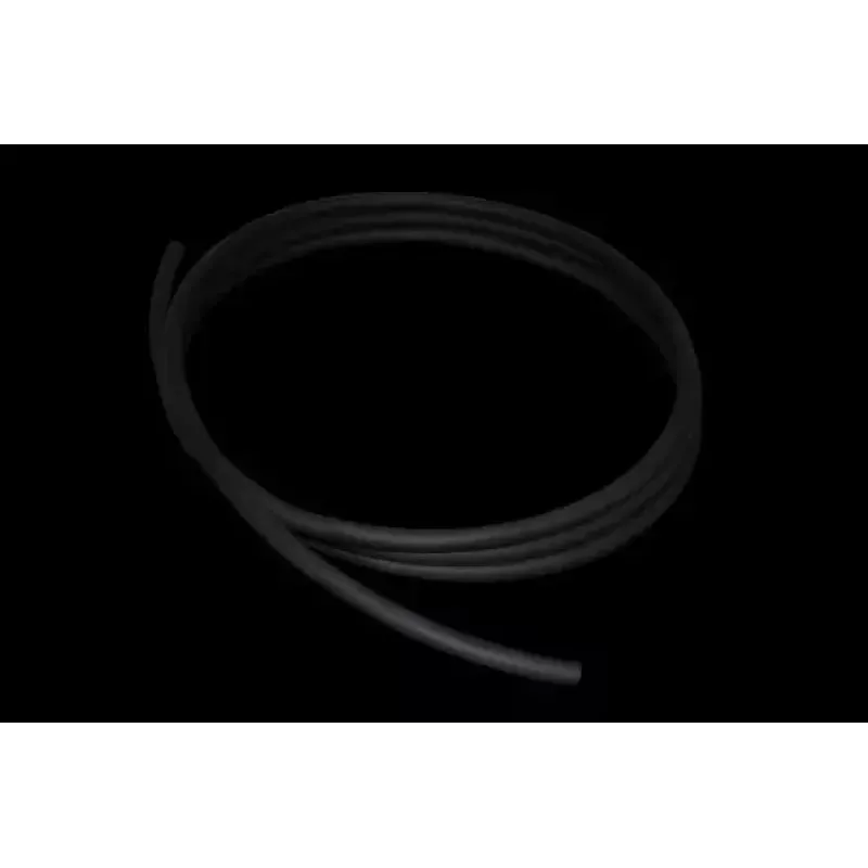 Alphacool 18645 EPDM šļūtene 11/8 mm, 3 m, melna