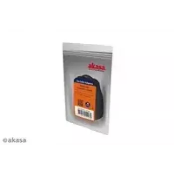 Ventilatora pagarinājuma kabelis Akasa AK-CBFA01-KT04 4 gab., PWM, 4-pin savienotāji