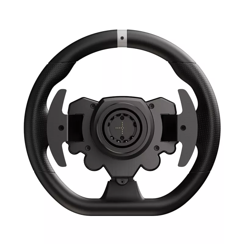 Moza Racing ESX stūres rats, Xbox, alumīnijs, PU