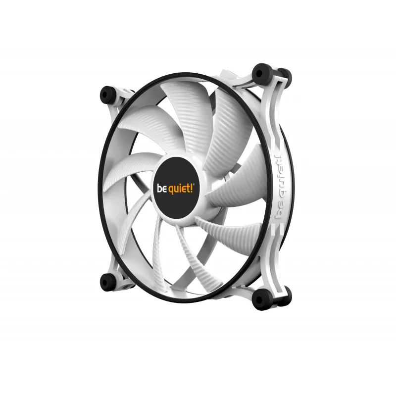 Ventilators be quiet! Shadow Wings 2 140mm Balts