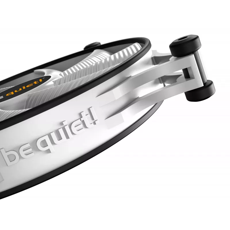 Ventilators be quiet! Shadow Wings 2 140mm Balts