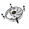 Ventilators be quiet! Shadow Wings 2 140mm Balts