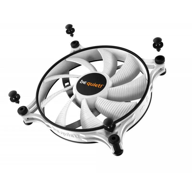 Ventilators be quiet! Shadow Wings 2 140mm Balts