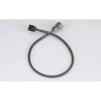 Kabelis 4-pin PWM un 3-pin ventilatoriem Akasa AK-CBFA01-30