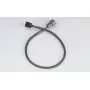 Kabelis 4-pin PWM un 3-pin ventilatoriem Akasa AK-CBFA01-30