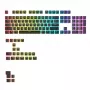 GLORIOUS GPBT Aura V3 Black US RGB taustiņu komplekts