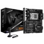 ASRock TRX50 WS mātesplate AMD TRX50 Ryzen Threadripper 4×DDR5 7.1 HD Audio EATX