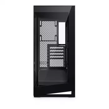 PC korpuss Phanteks NV5 MKII Midi Tower Melns