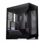 PC korpuss Phanteks NV5 MKII Midi Tower Melns