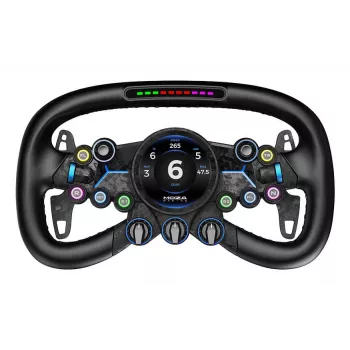 Moza Racing Vision GS sacīkšu stūre
