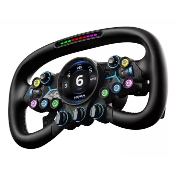 Moza Racing Vision GS sacīkšu stūre