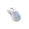 Glorious Gaming Glorious Model D 2 Wireless - Mati Balts, Labā roka, RF Bezvadu, 19000 DPI, Balts