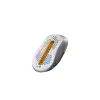 Glorious Gaming Glorious Model D 2 Wireless - Mati Balts, Labā roka, RF Bezvadu, 19000 DPI, Balts