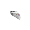 Glorious Gaming Glorious Model D 2 Wireless - Mati Balts, Labā roka, RF Bezvadu, 19000 DPI, Balts