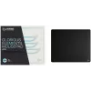 Glorious Gaming Glorious Element Mouse Pad - Air, Melns, Monohromatisks, Polikarbonāts, Neslīdoša pamatne, Spēļu peles paliktnis
