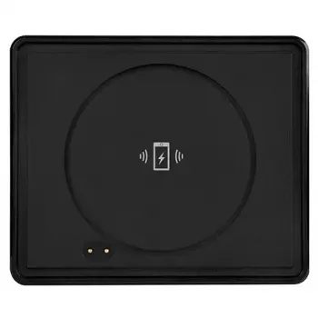 Pārnēsājams akumulators Silverstone QIB052 5200 mAh
