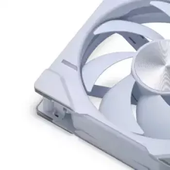 Phanteks D30-120 ventilators 12 cm Balts 250-2000 RPM Fluid Dynamic Bearing