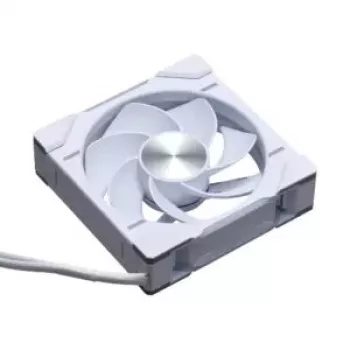 Phanteks D30-120 ventilators 12 cm Balts 250-2000 RPM Fluid Dynamic Bearing