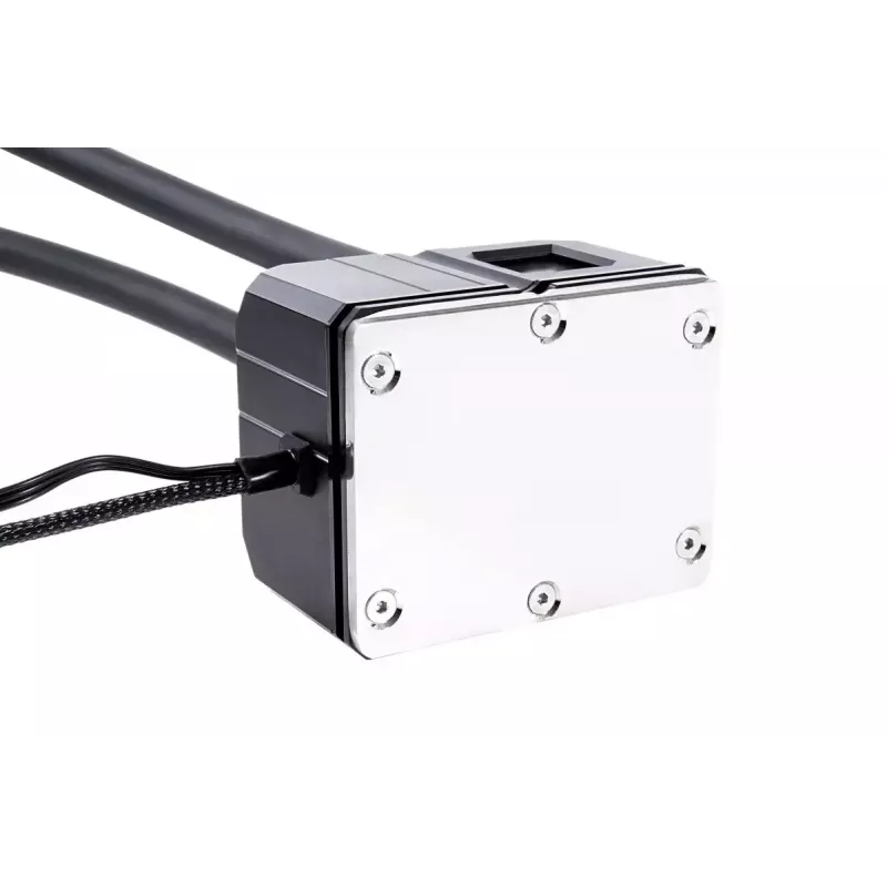 All-in-one šķidruma dzesētājs Alphacool Eisbaer Pro Aurora 240