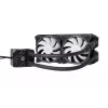 All-in-one šķidruma dzesētājs Alphacool Eisbaer Pro Aurora 240