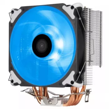 Dzesētājs SilverStone AR12 RGB procesoram