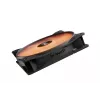 be quiet! LIGHT WINGS LX 120mm PWM 3-Pack Melns Datora Ventilators 12 cm 3 gab.