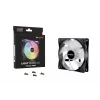 be quiet! LIGHT WINGS LX 120mm PWM datora ventilators 12 cm melns 1 gab.