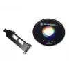 SilverStone EC04-E iekšējā interfeisa karte USB 3.2 Gen 1