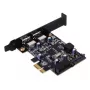 SilverStone EC04-E iekšējā interfeisa karte USB 3.2 Gen 1
