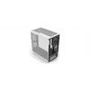 PC korpuss HYTE Y40 Midi Tower Melns, Balts