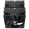 Gaisa dzesētājs Thermalright Phantom Spirit 120 SE 12 cm Melns 66.17 cfm