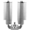 Gaisa dzesētājs Thermalright Phantom Spirit 120 SE 12 cm Melns 66.17 cfm
