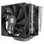 Gaisa dzesētājs Thermalright Phantom Spirit 120 SE 12 cm Melns 66.17 cfm
